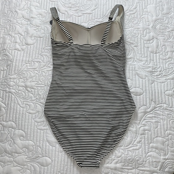 NWT Niptuck Swim One-Piece Swimsuit - Picture 4 of 14